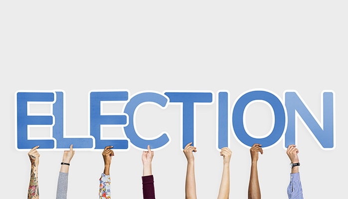 Les documents électoraux pour les élections des représentants du personnel dans la FPH 