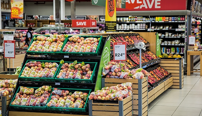 Comment maîtriser les risques d'un produit alimentaire présentant des failles sécuritaires