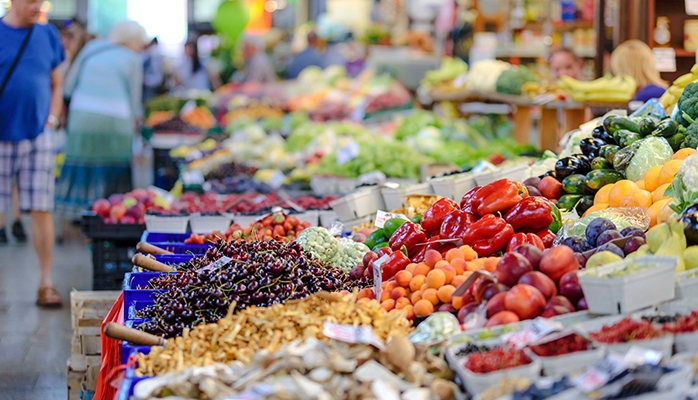 Observatoire de la formation des prix et des marges des produits alimentaires - Rapport au Parlement 2022