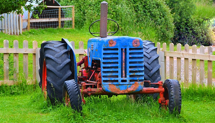 Revalorisation anticipée des retraites agricoles