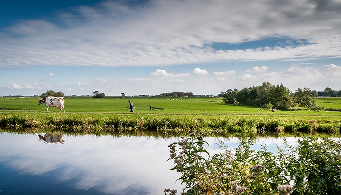 Un droit de préemption sur des terrains agricoles pour préserver la ressource en eau