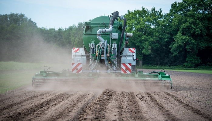 SAFER, attributions de terrains agricoles et transparence du marché foncier rural