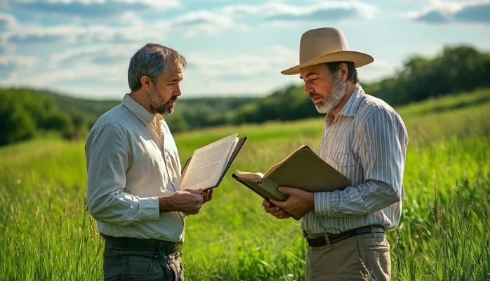 De nouvelles mesures de soutien en faveur des agriculteurs