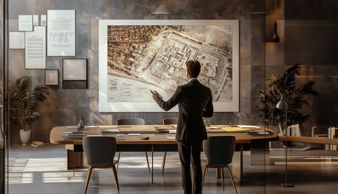 Lotissement et permis de construire : l’application globale des règles du PLU est subordonnée au transfert préalable d’au moins un lot !