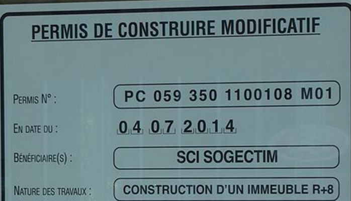 Construction édifiée sans permis de construire du fait de l'ancienneté : le Conseil d'Etat apporte des précisions